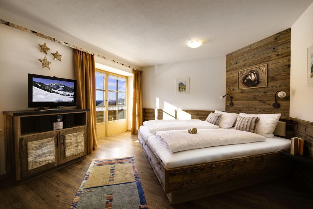 Siplinger Suites - Ferienwohnungen - Sauna Und Fitness Balderschwang Habitación foto