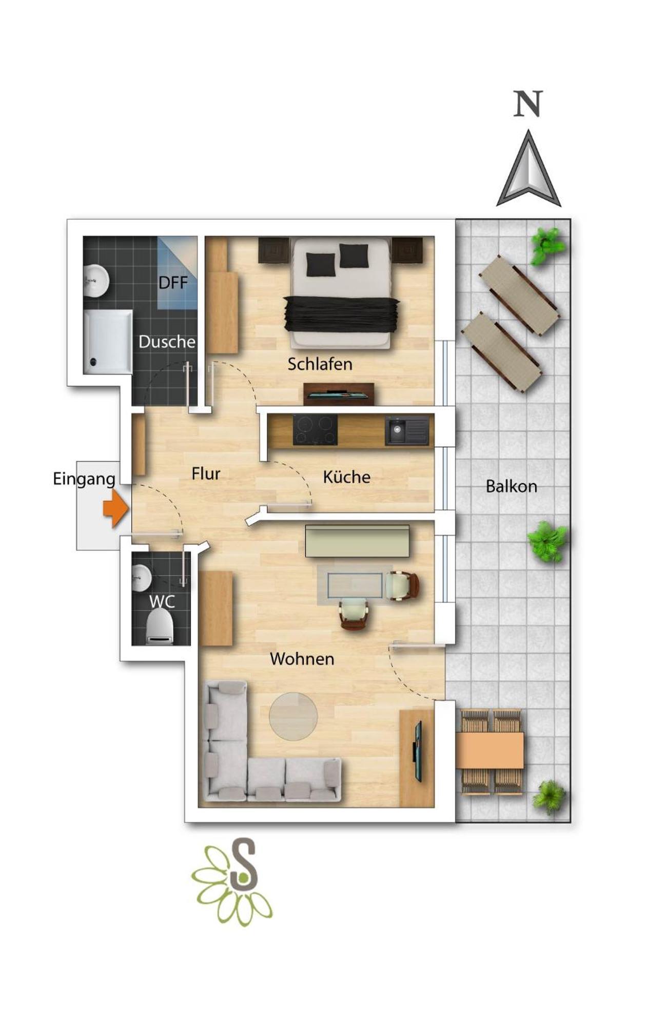 Siplinger Suites - Ferienwohnungen - Sauna Und Fitness Balderschwang Exterior foto